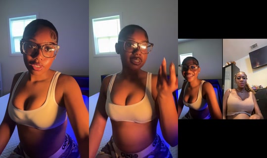 aaliyaahhmonett TikTok Live — Aug 25, 2026, 7:15 PM