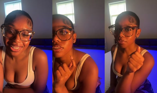aaliyaahhmonett TikTok Live — Aug 25, 2026, 8:02 PM