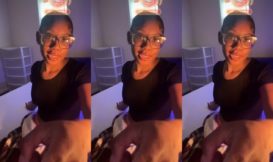 aaliyaahhmonett TikTok Live — Aug 28, 2026, 11:00 PM