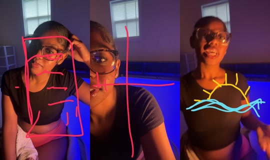 aaliyaahhmonett TikTok Live — Aug 28, 2026, 11:15 PM