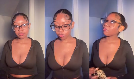 aaliyaahhmonett TikTok Live — Aug 30, 2026, 12:50 AM