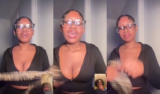aaliyaahhmonett TikTok Live — Aug 30, 2026, 1:05 AM