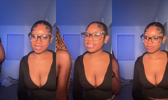 aaliyaahhmonett TikTok Live — Aug 30, 2026, 1:34 AM