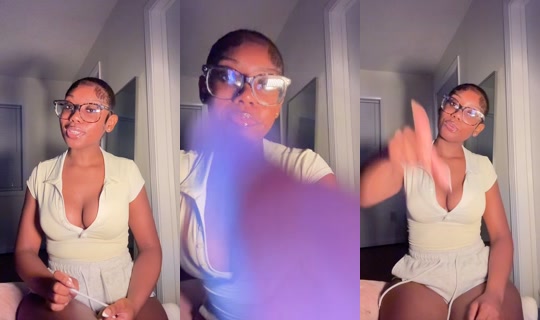 aaliyaahhmonett TikTok Live — Aug 31, 2026, 12:50 AM