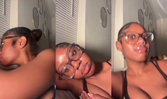 aaliyaahhmonett TikTok Live — Sep 3, 2026, 3:15 AM
