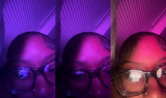 aaliyaahhmonett TikTok Live — Oct 2, 2026, 4:00 AM
