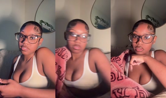 aaliyaahhmonett TikTok Live — Oct 2, 2026, 10:03 PM