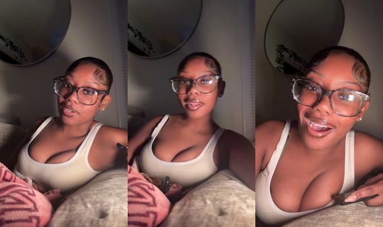 aaliyaahhmonett TikTok Live — Oct 2, 2026, 11:19 PM