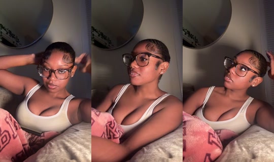 aaliyaahhmonett TikTok Live — Oct 2, 2026, 11:54 PM
