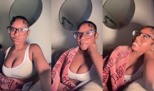 aaliyaahhmonett TikTok Live — Oct 3, 2026, 12:09 AM