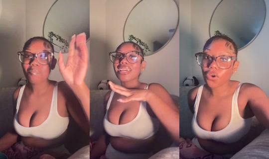 aaliyaahhmonett TikTok Live — Oct 3, 2026, 2:54 AM