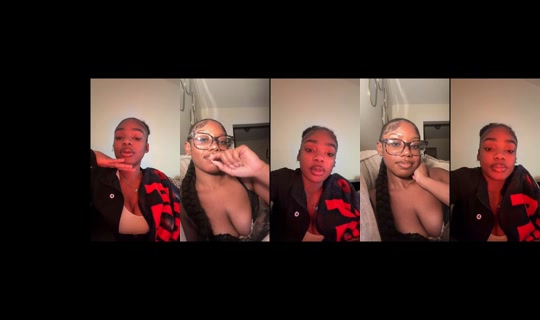 aaliyaahhmonett TikTok Live — Oct 4, 2026, 3:42 AM