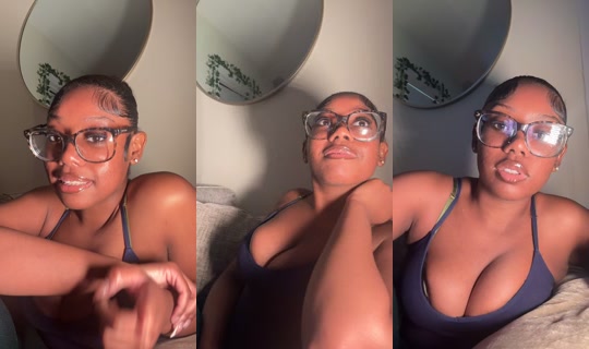 aaliyaahhmonett TikTok Live — Oct 4, 2026, 11:47 PM