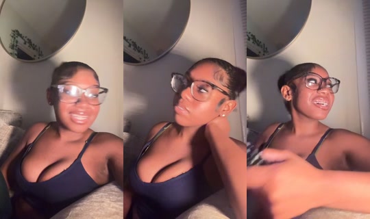 aaliyaahhmonett TikTok Live — Oct 5, 2026, 12:57 AM