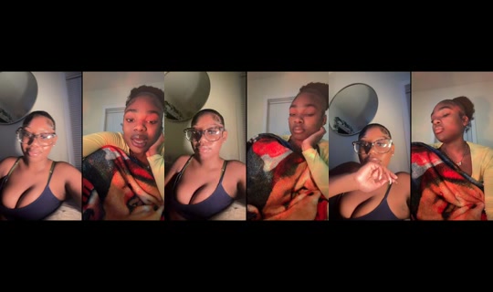 aaliyaahhmonett TikTok Live — Oct 5, 2026, 2:20 AM