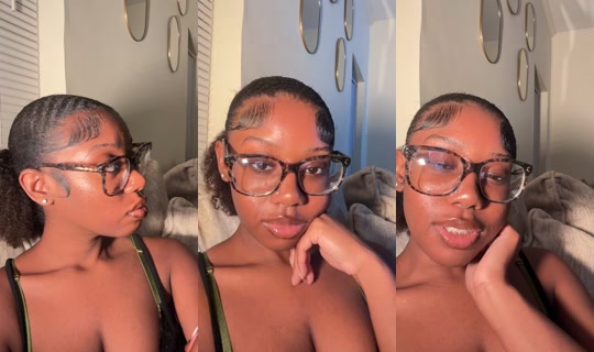 aaliyaahhmonett TikTok Live — Oct 7, 2026, 11:21 PM