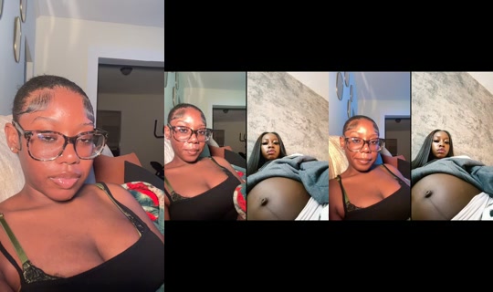 aaliyaahhmonett TikTok Live — Oct 8, 2026, 1:11 AM