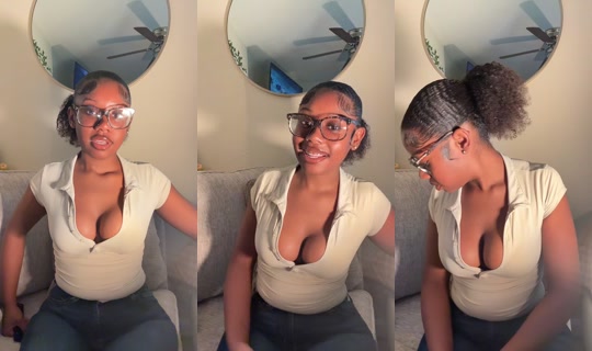 aaliyaahhmonett TikTok Live — Oct 8, 2026, 7:05 PM