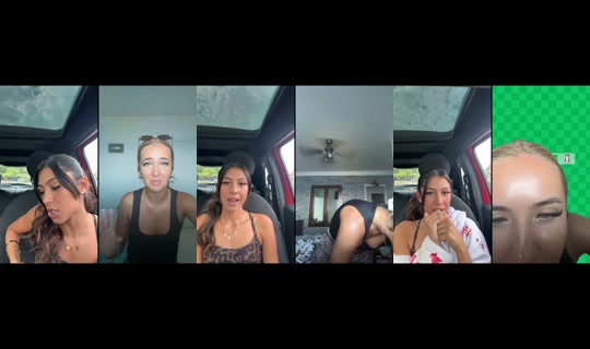 aaliyah12345x TikTok Live — Aug 21, 2026, 2:41 PM