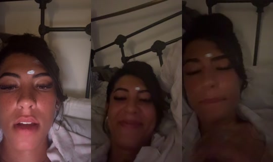 aaliyah12345x TikTok Live — Oct 2, 2026, 1:18 AM
