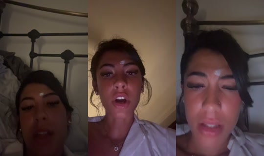 aaliyah12345x TikTok Live — Oct 2, 2026, 2:10 AM