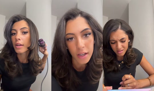 aaliyah12345x TikTok Live — Oct 2, 2026, 2:50 PM