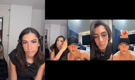 aaliyah12345x TikTok Live — Oct 2, 2026, 3:58 PM