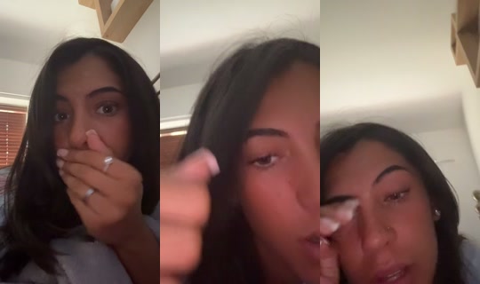 aaliyah12345x TikTok Live — Oct 3, 2026, 1:05 PM