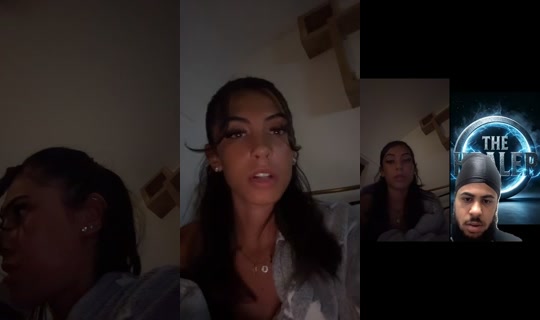 aaliyah12345x TikTok Live — Oct 4, 2026, 1:37 AM