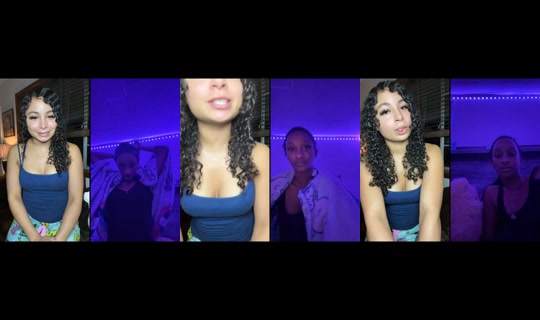aaliyah4sutton20 TikTok Live — Sep 29, 2026, 6:53 AM