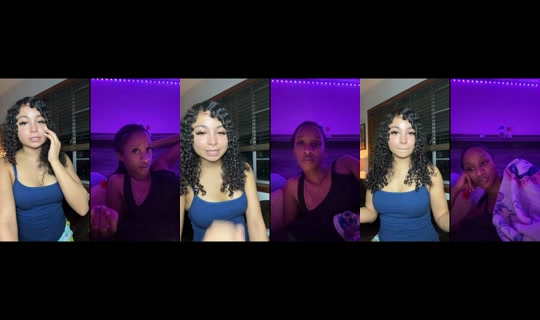 aaliyah4sutton20 TikTok Live — Sep 29, 2026, 7:44 AM