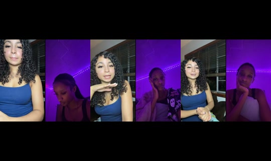 aaliyah4sutton20 TikTok Live — Sep 29, 2026, 8:46 AM
