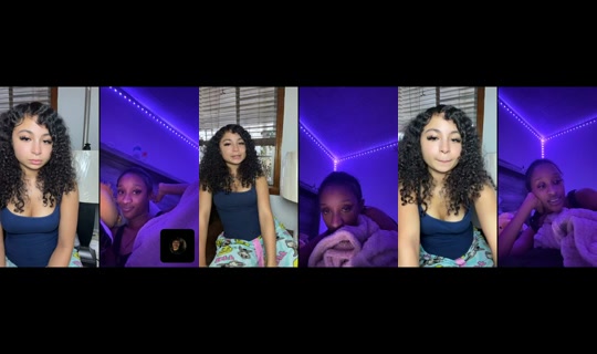 aaliyah4sutton20 TikTok Live — Sep 29, 2026, 12:08 PM