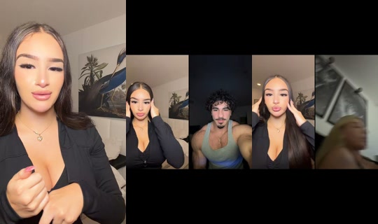 aaliyah_pri TikTok Live — Aug 21, 2026, 5:42 AM