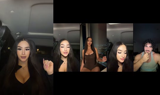 aaliyah_pri TikTok Live — Aug 21, 2026, 6:27 AM