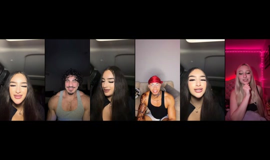 aaliyah_pri TikTok Live — Aug 21, 2026, 7:17 AM