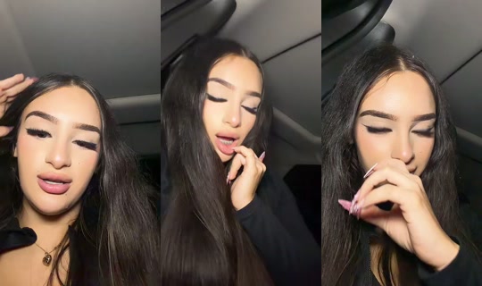 aaliyah_pri TikTok Live — Aug 21, 2026, 7:58 AM