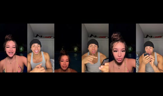 aaliyah_pri TikTok Live — Sep 6, 2026, 8:43 AM