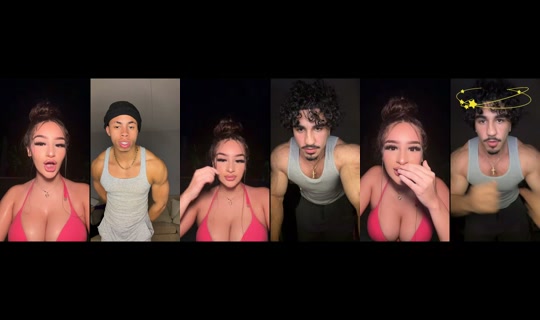 aaliyah_pri TikTok Live — Sep 7, 2026, 7:38 AM