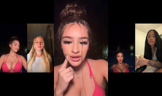 aaliyah_pri TikTok Live — Sep 7, 2026, 8:51 AM