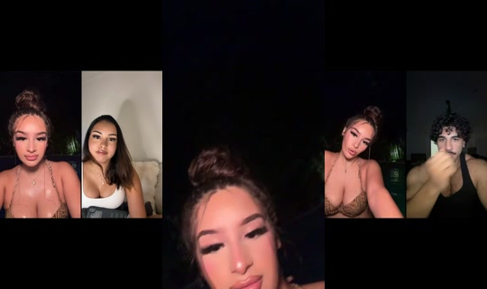 aaliyah_pri TikTok Live — Sep 8, 2026, 6:51 AM