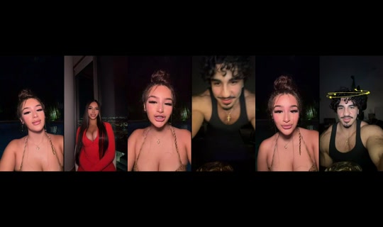 aaliyah_pri TikTok Live — Sep 8, 2026, 7:41 AM
