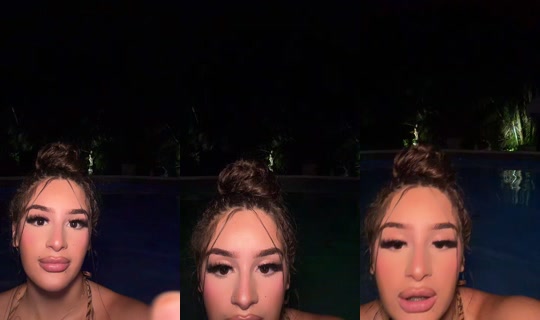 aaliyah_pri TikTok Live — Sep 8, 2026, 8:31 AM