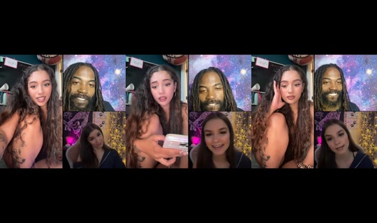 aaliyahcardenluv TikTok Live — Oct 1, 2026, 6:19 PM