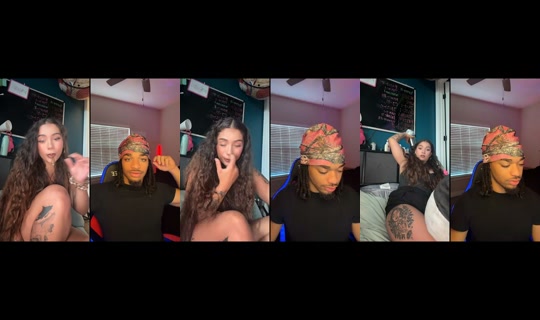 aaliyahcardenluv TikTok Live — Oct 1, 2026, 9:00 PM