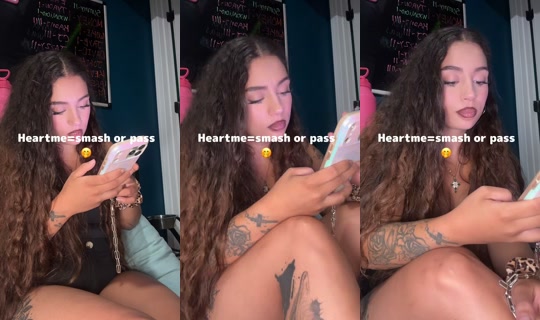 aaliyahcardenluv TikTok Live — Oct 2, 2026, 1:46 AM
