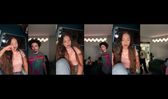 aaliyahcardenluv TikTok Live — Oct 4, 2026, 3:00 AM