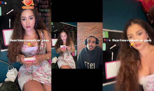 aaliyahcardenluv TikTok Live — Oct 7, 2026, 7:51 PM