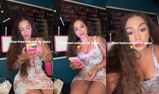 aaliyahcardenluv TikTok Live — Oct 7, 2026, 8:42 PM