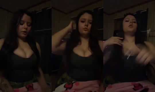 aaliyahh.420 TikTok Live — Aug 24, 2026, 7:50 AM